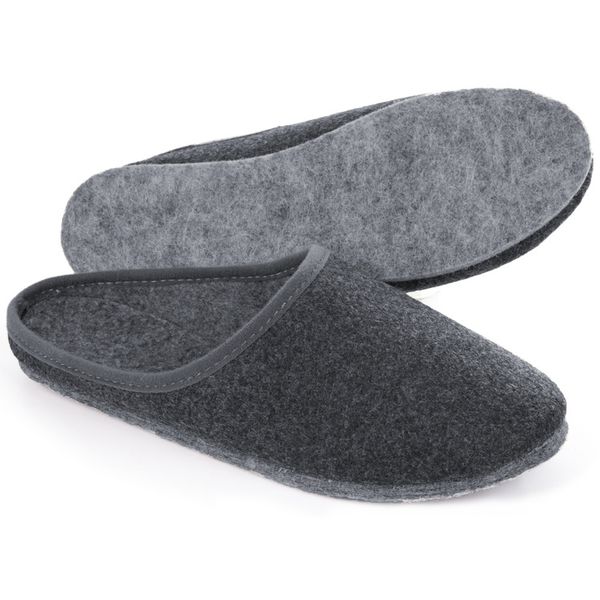 Pantofle filcowe HPF01 HEYO 37 zdjęcie 1