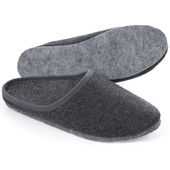 Pantofle filcowe HPF01 HEYO 43