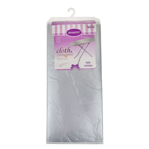 POKROWIEC NA DESKĘ DO PRASOWANIA METALIZOWANY na Arena.pl