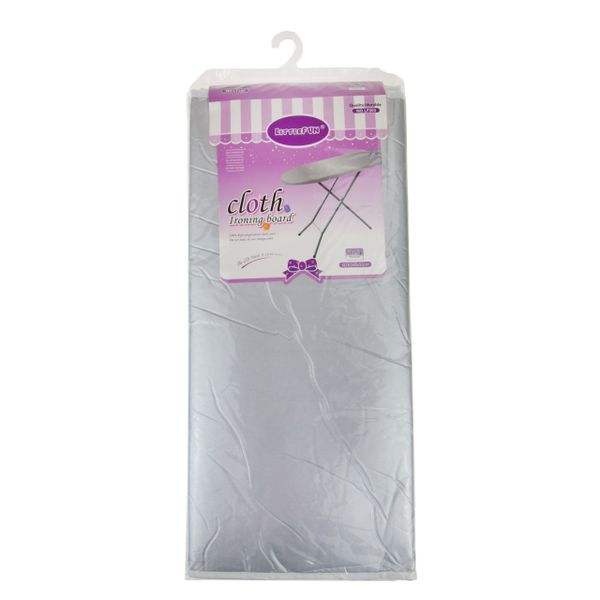 POKROWIEC NA DESKĘ DO PRASOWANIA METALIZOWANY zdjęcie 5