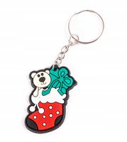 brelok 12szt BOŻE NARODZENIE