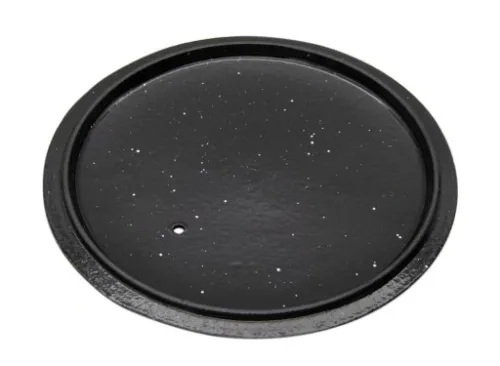 Kociołek żeliwny EMALIOWANY Meyerhoff MARMUREK 8L na Arena.pl