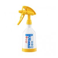Kwazar opryskiwacz Mercury Super Pro 360 - Alcid Line żółty 0,5L