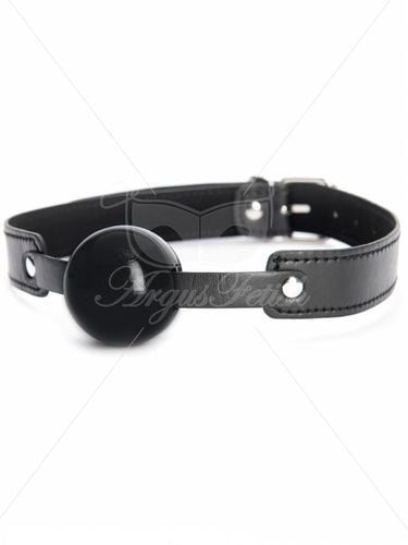 black ruby ball gag na Arena.pl