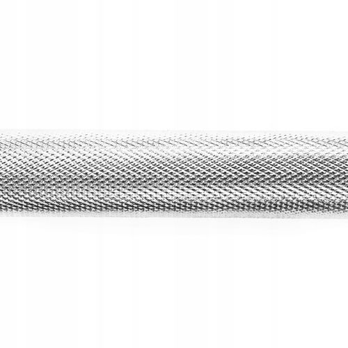 Gryf prosty gwintowany 213cm+zaciski Spokey na Arena.pl