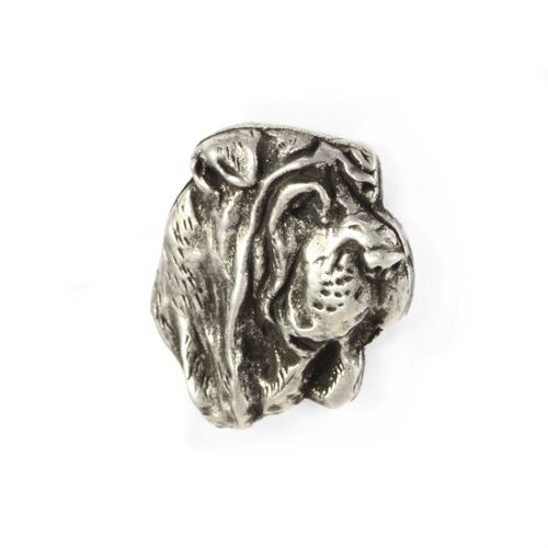 Shar Pei - broszka - 2683 na Arena.pl