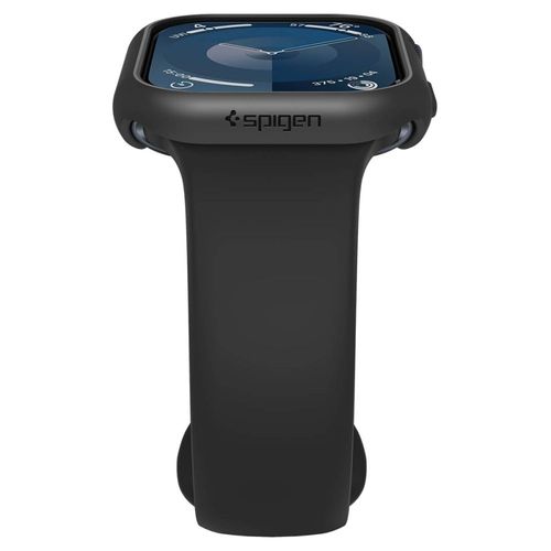 spigen thin fit apple watch 10 (42 mm) black na Arena.pl