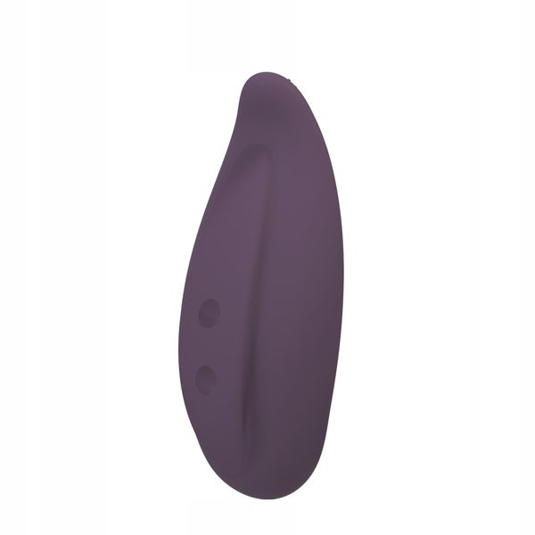 Masażer, stymulator łechtaczki 10 wibracji. zdjęcie 3