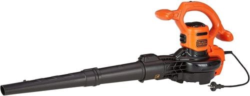 BLACK & DECKER | BEBLV260-QS | Leaf Blower na Arena.pl