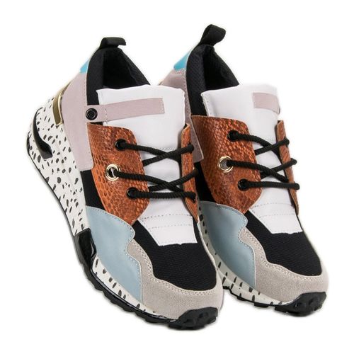 Modne Sneakersy VICES r.40 na Arena.pl