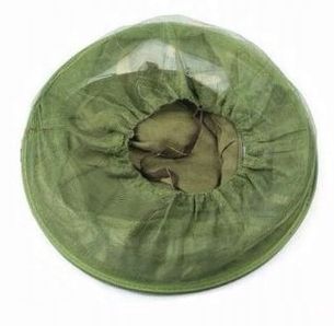 Kapelusz pszczelarski na komary meszki na Arena.pl