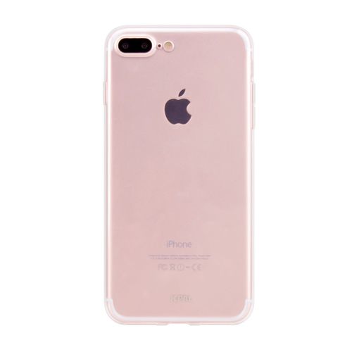 JCPAL Full TPU Clear Case - Etui dla iPhone 7 / 7 Plus na Arena.pl
