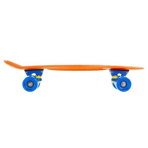 PENNYBOARD BASIC ORANGE NILS EXTREME na Arena.pl
