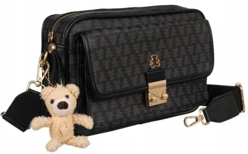 torba z eko skóry lulu castagnette na Arena.pl