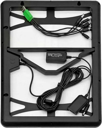 Ładowarka Słoneczna Panel Solarny 15W USB Kemping na Arena.pl