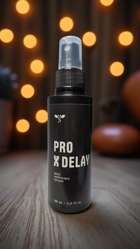 Pro X Delay 100Ml na Arena.pl