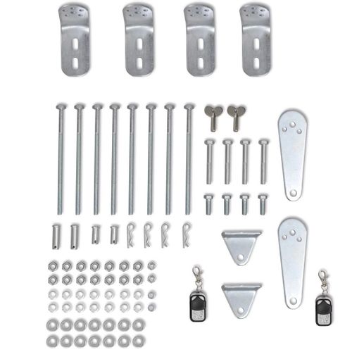 NAPĘD DO BRAMY PILOT 50W 200kg na Arena.pl