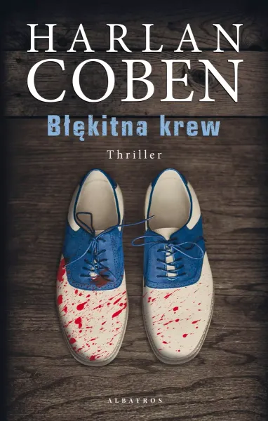 Błękitna krew zdjęcie 1