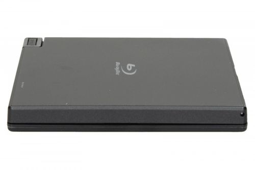 BLU-RAY RECORDER ZEW USB3.0 Black Retail na Arena.pl