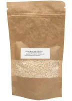 Sezam biały obłuszczony 100g