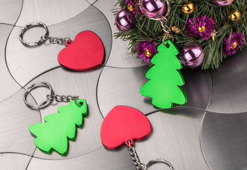 Brelok AMARE zdjęcie 4