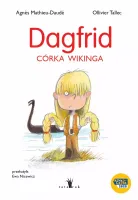 Dagfrid. Córka wikinga