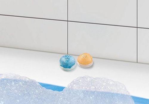 Zestaw figurek Princess Magic 71500 Podwodni mieszkańcy z powozem koników na Arena.pl