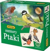 Ptaki - Adamigo memory 07271