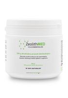 # ZEOLITHMED Ultradrobny Zeolit Medyczny Mikronizowany (200 g)