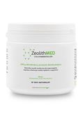 # ZEOLITHMED Ultradrobny Zeolit Medyczny Mikronizowany (200 g)