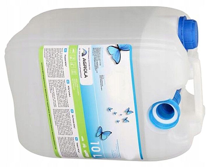 Płyn AdBlue Noxy 10 l zdjęcie 12
