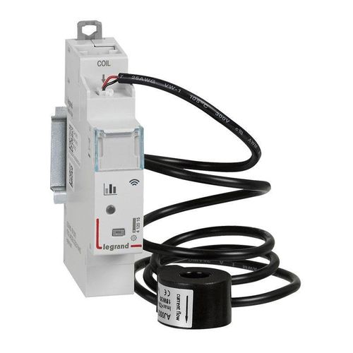 Moduł pomiarowy connected EMDX3 with Netatmo Legrand 412015 na Arena.pl