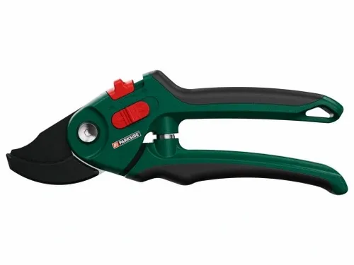 SEKATOR KOWADEŁKOWY DO CIĘCIA GAŁĘZI PARKSIDE Ø 10 mm na Arena.pl