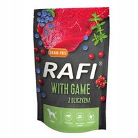 RAFI PREMIUM Mix smaków 20x500g - nowe smaki