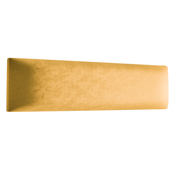 PANELE TAPICEROWANE ŚCIENNE WEZGŁOWIE 3D 90cm x 15cm zdjęcie 1