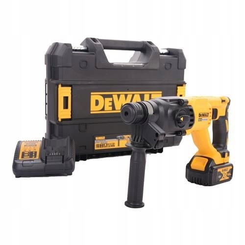 DEWALT MŁOTOWIERTARKA SDS-PLUS 18V 1X4AH DCH133M1 na Arena.pl