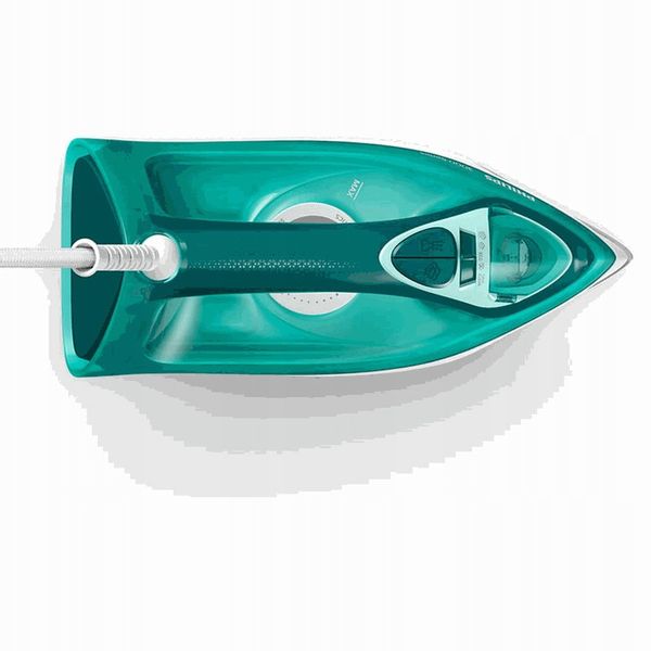 ŻELAZKO PAROWE MOCNE 2400W DST 3030/70 PHILIPS zdjęcie 5