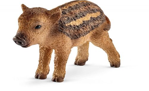 Schleich Młode zwierząt leśnych na Arena.pl