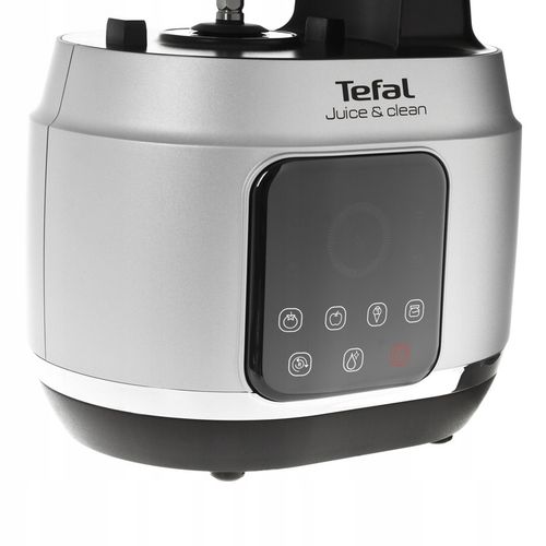 Wyciskarka wolnoobrotowa TEFAL ZC420E38 na Arena.pl