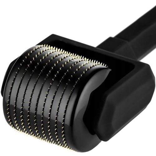 Angry Beards Derma Roller na Porost Brody na Arena.pl