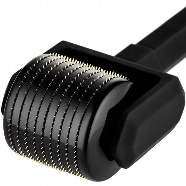 Angry Beards Derma Roller na Porost Brody zdjęcie 2