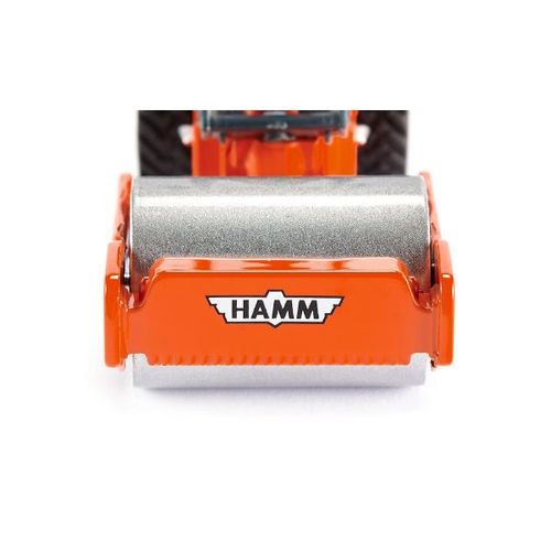 Siku - Walec drogowy 3530 na Arena.pl