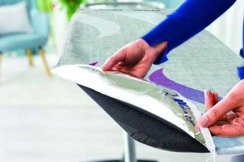 Deska do prasowania ViledaTotal Reflect Plus na Arena.pl