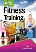 CAREER PATHS: FITNESS TRAINING SB + DIGIBOOK VIRGINIA..