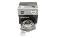 Piasta koła  tylna SUBARU OUTBACK 2000 2001 2002 2003