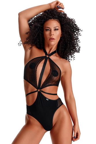 bielizna ladyx perla xl   body na Arena.pl