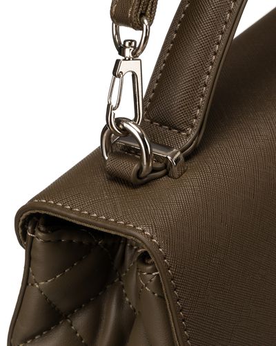 torebka damska 6835-1 khaki na Arena.pl