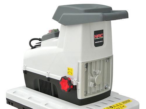 ROZDRABNIACZ DO GAŁĘZI NAC SHE280S-BOX-G 2800 W FREZ BIEG WSTECZNY POJ na Arena.pl