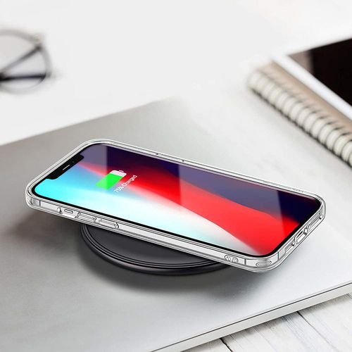 Etui ESR Classic Hybrid do iPhone 12 / 12 Pro Clear na Arena.pl