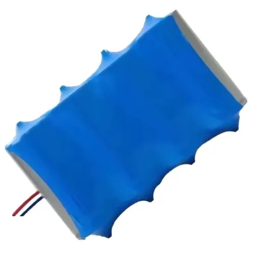 Bateria akumulatorów 4x32650 24Ah Li-Io 3,2V do latarni solarnych na Arena.pl